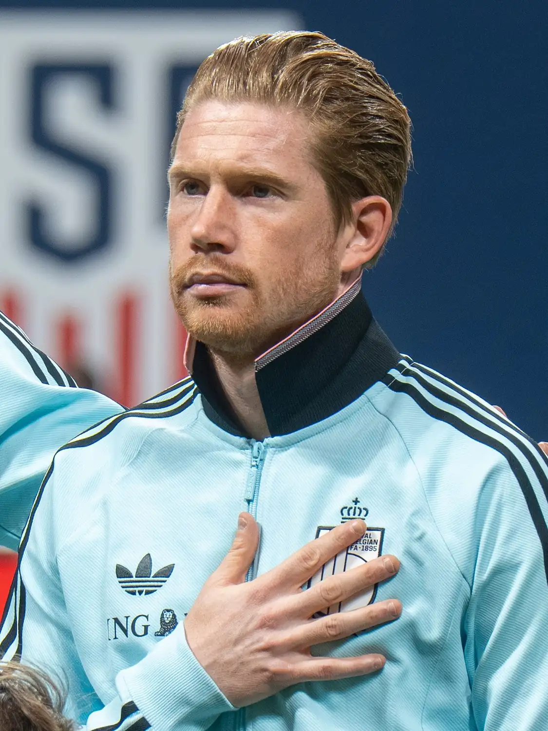 Kevin de bruyne
