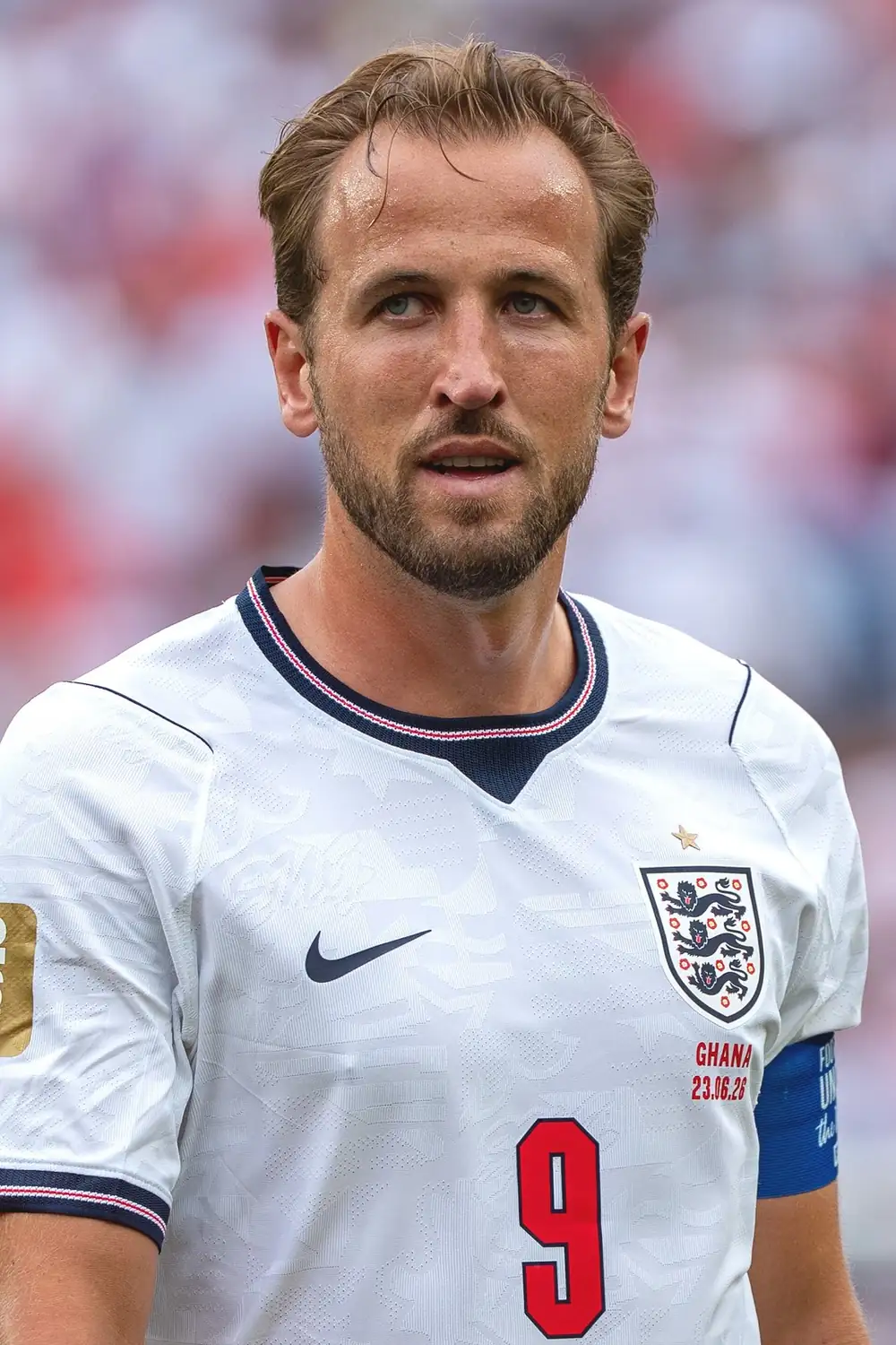 Harry kane
