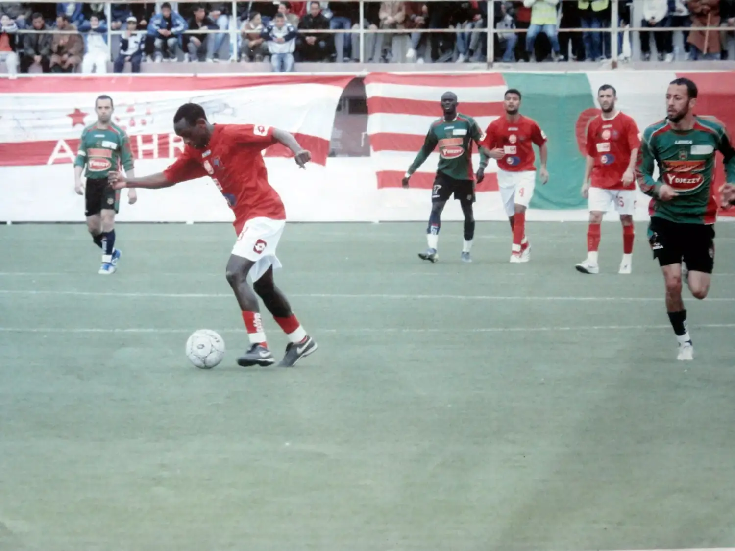 Drible