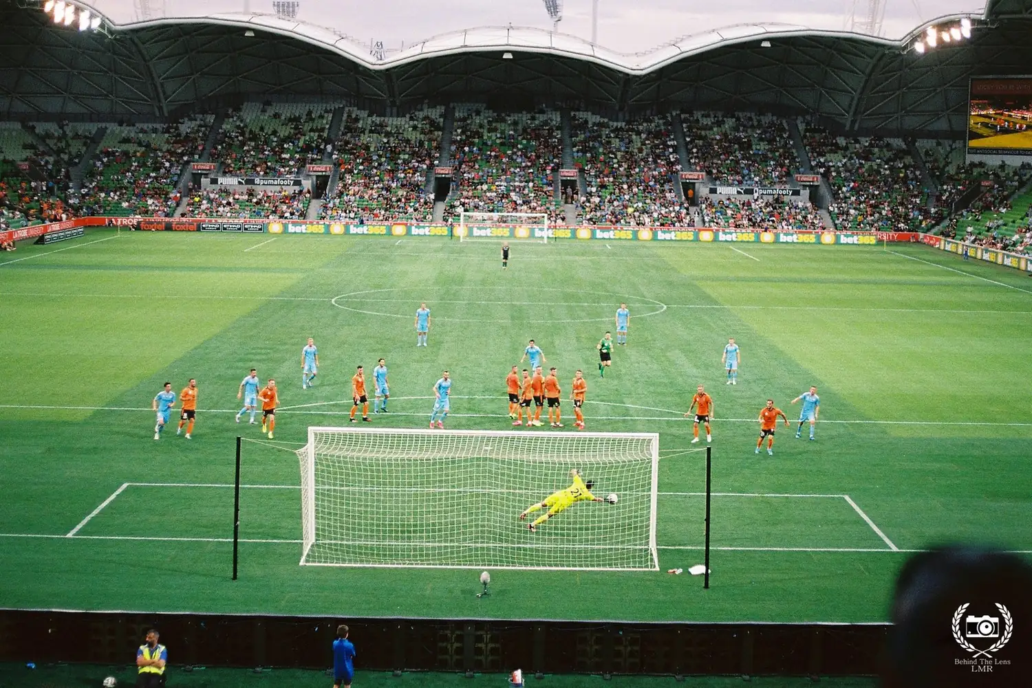 Jamie young save